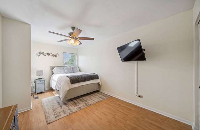 Plainfield Rental - Metcalf Ctn
