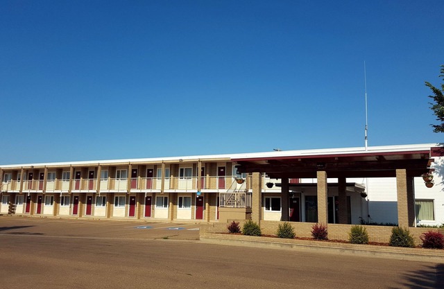 Plains Motel