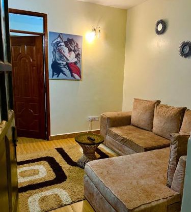 Plainsville residency-South B