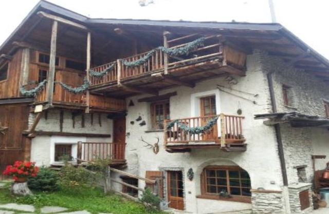 PLAN romantic and functional BAITA