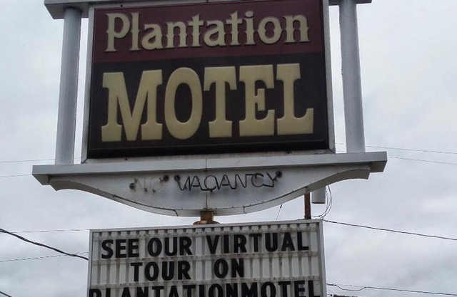 Plantation Motel