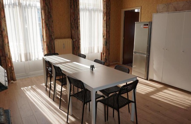 Plantin Apartment