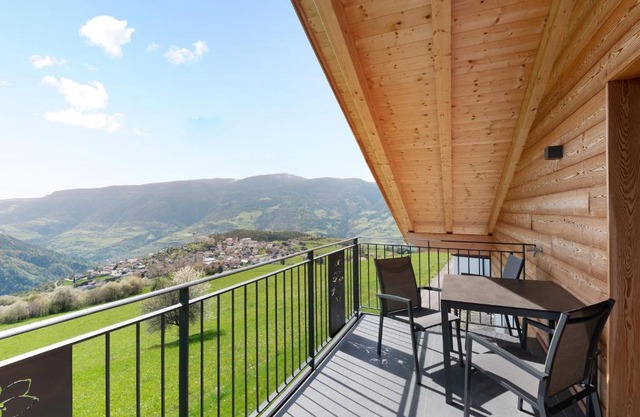 Platiederhof Apt Lajen