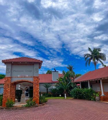 Platinum Airport Lodge & Guesthouse