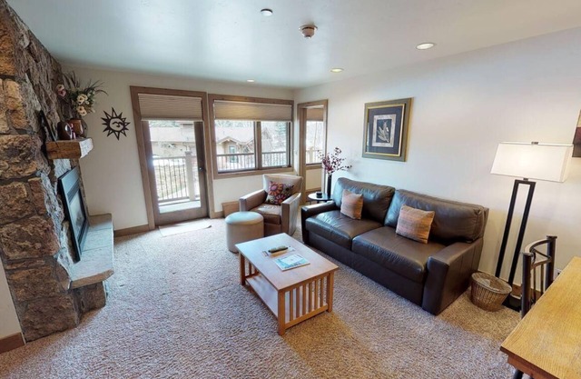 Platinum Mtn View Condo w/Manor Vail Amenities