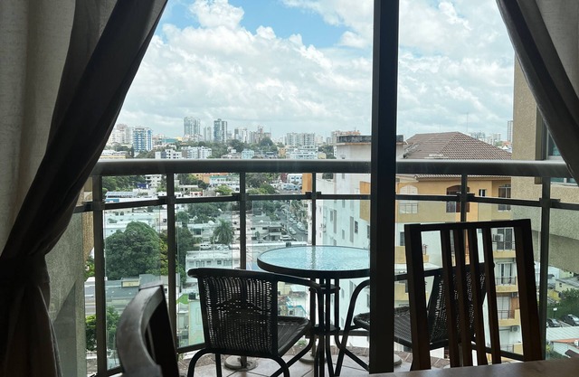 PLATINUM Suite @Malecon Center WIFI NETFLIX AC
