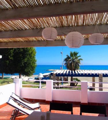 PLAYA 45, FIRST LINE BEACH HOUSE