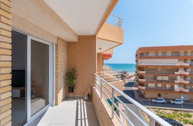 Playa Roqueta Guardamar Del Segura by Villas&You
