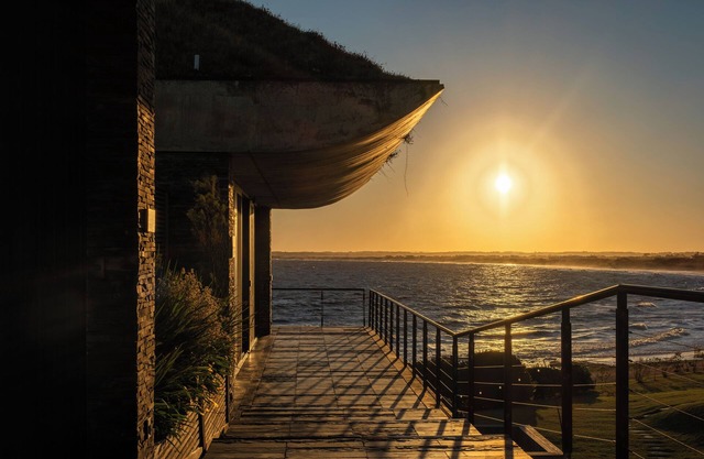 Playa Vik Jose Ignacio