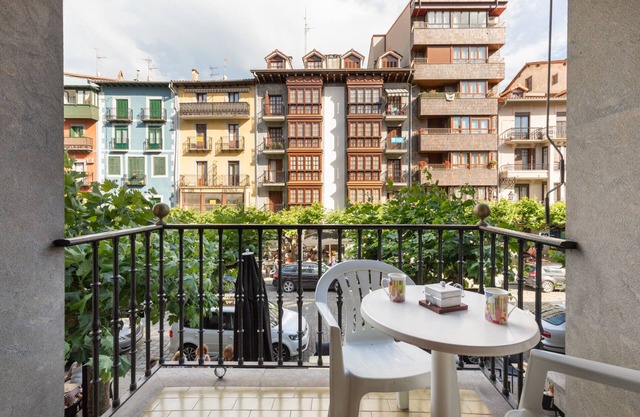 Plaza berri - baskeyrentals