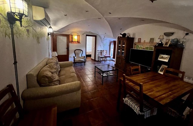 Plaza de Santiago - 3 hab