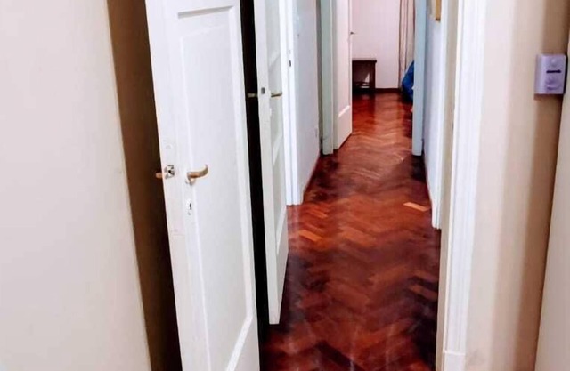 Plaza España Apartment - Exceptional Location Mendoza City