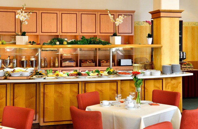 PLAZA INN Leonberg