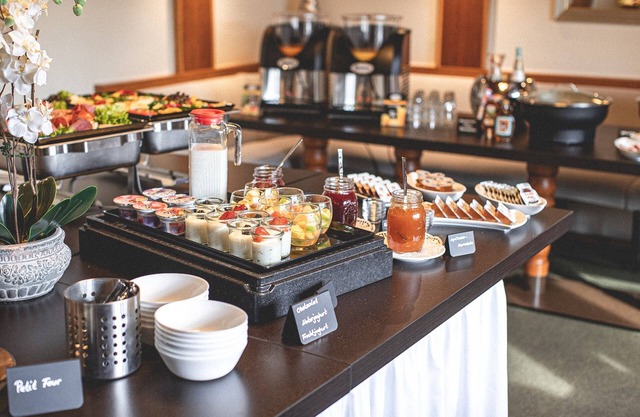 PLAZA INN Recklinghausen