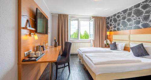 PLAZA INN Stuttgart-Filderstadt