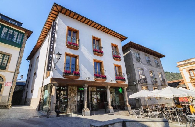 Plaza Mayor