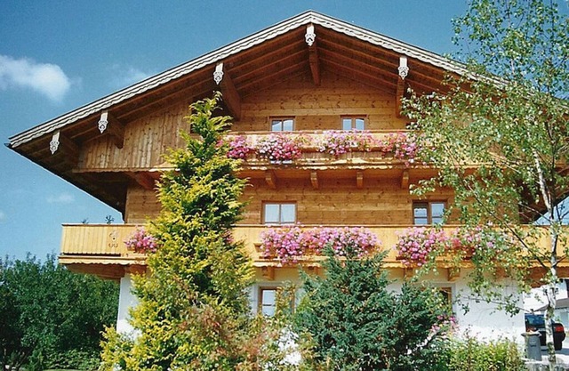 Pleasant apartment in Bavaria