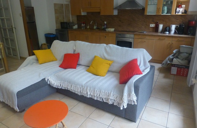 Pleasant apartment 2 steps from downtown