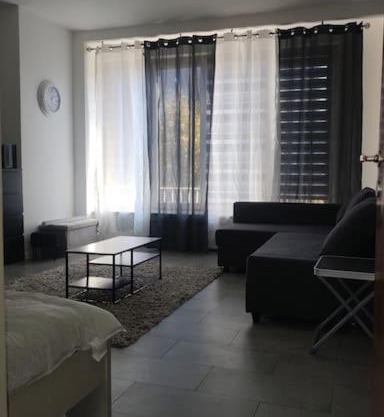 Pleasant apartment ready for you to enjoy