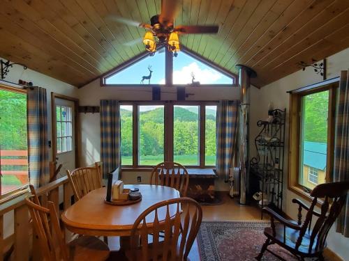 Pleasant Brook Cottage