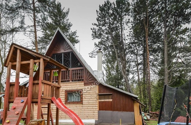 Pleasant cottage in High Tatras (Slovakia) for smart price received !!!