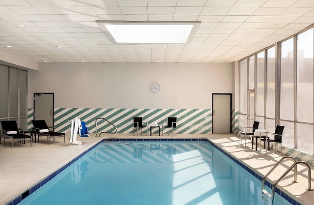 Pleasant Stay! 4 Upscale Units! Indoor Pool, Near Fort Worth Botanic Garden