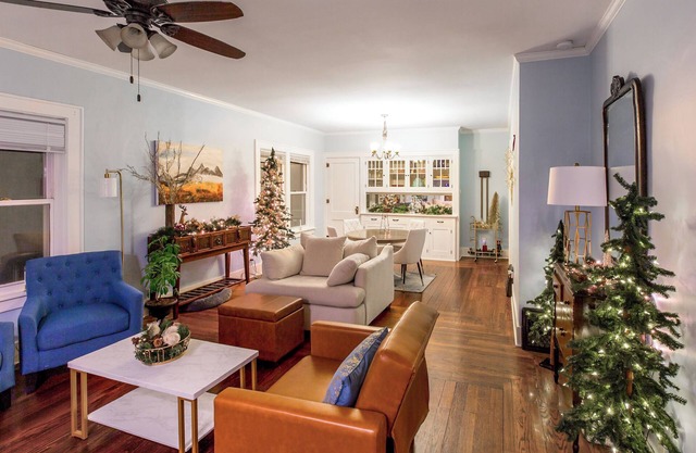 Pleasant Stay in Pella