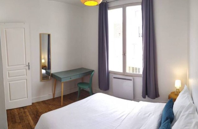 Pleasant T2 full Arpajon city center