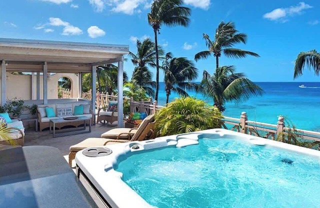 Please Inquire Before Booking – Luxury Villa