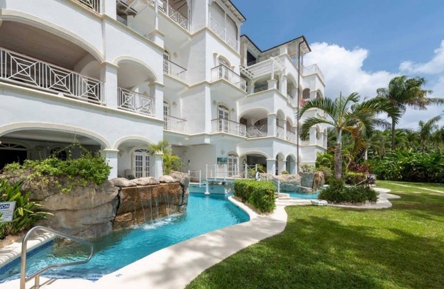 Please Inquire Before Booking – Luxury Villa