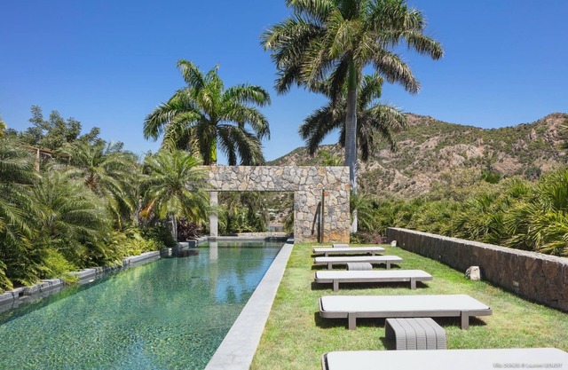 Please Inquire Before Booking – Luxury Villa