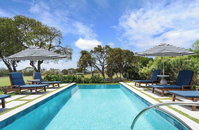Please Inquire Before Booking – Luxury Villa