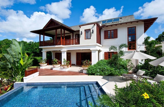 Please Inquire Before Booking – Luxury Villa
