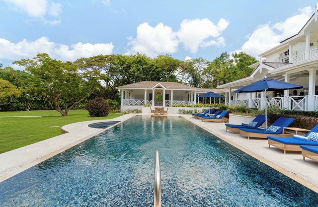 Please Inquire Before Booking – Luxury Villa
