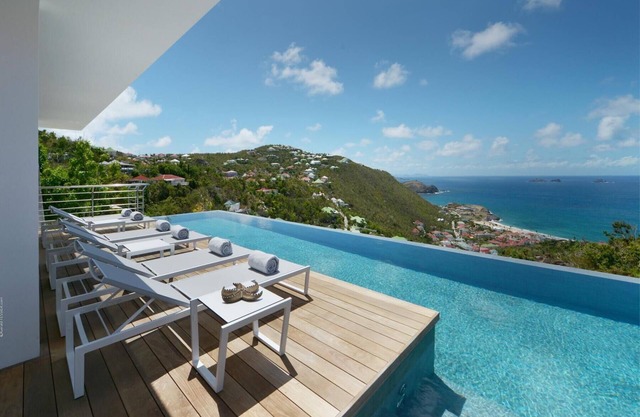 Please Inquire Before Booking – Luxury Villa