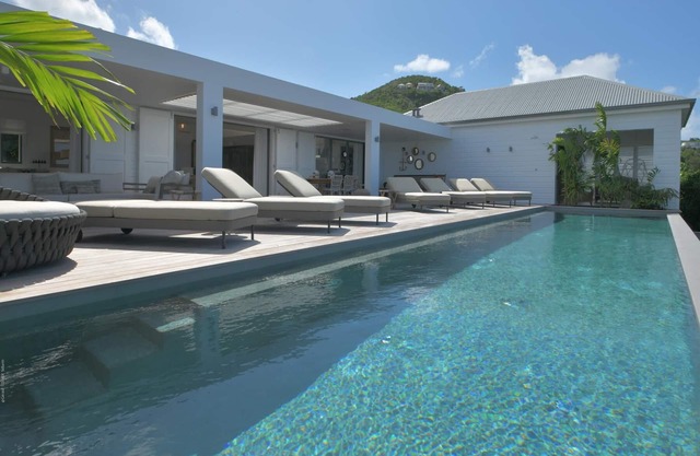 Please Inquire Before Booking – Luxury Villa