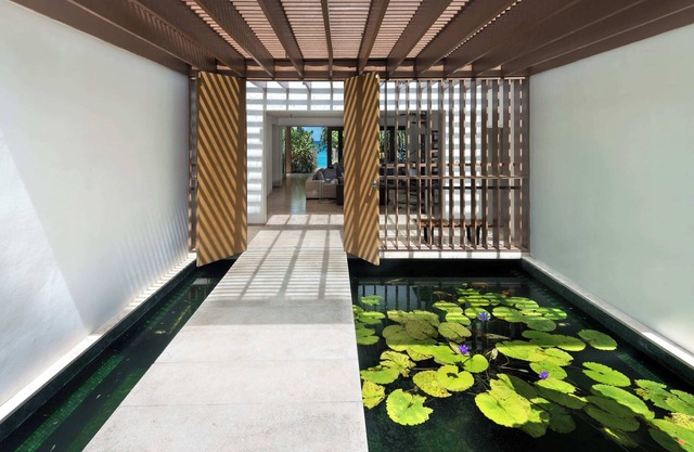 Please Inquire Before Booking – Luxury Villa