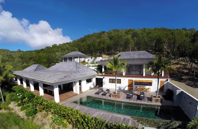 Please Inquire Before Booking – Luxury Villa