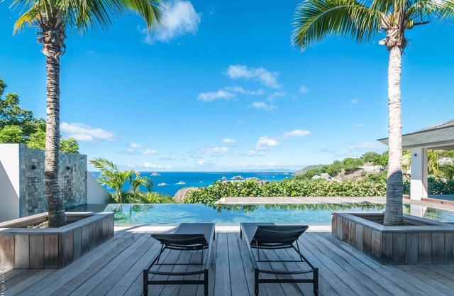 Please Inquire Before Booking – Luxury Villa