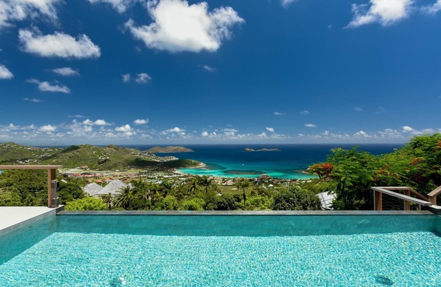 Please Inquire Before Booking – Luxury Villa