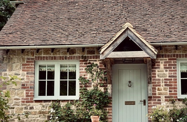 Plum Henley is a characterful one bedroom cottage