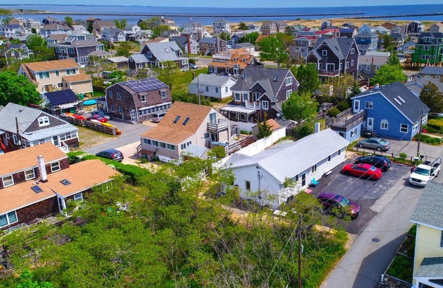 Plum Island Prize