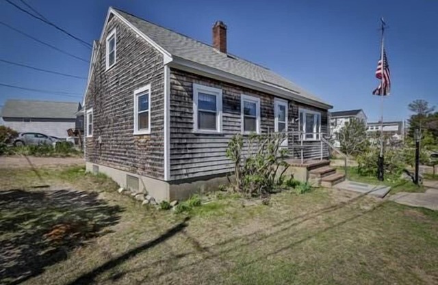 Plum Island Summer Fun for the Whole Family - a few weeks still open!