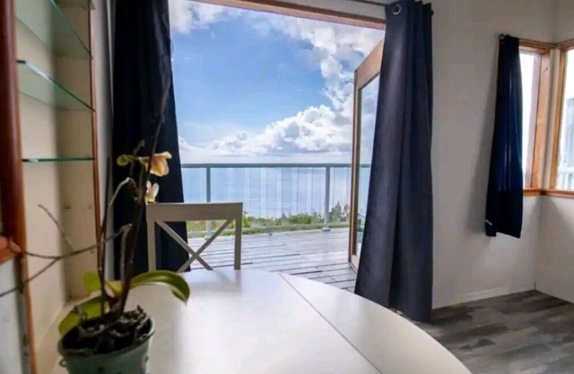 Plumeria Grove Cottage