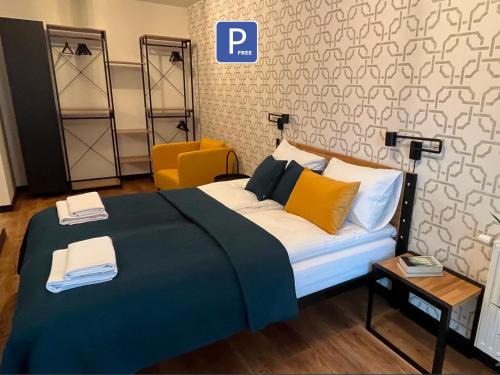 PM. Apartments Krakow
