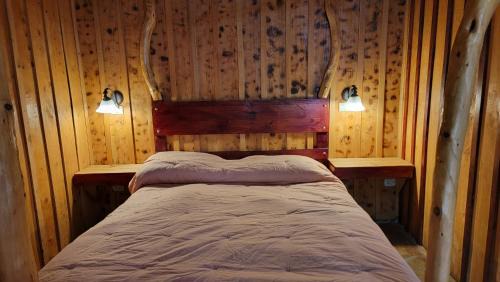 Poas Volcano & La Paz Waterfall Cabins