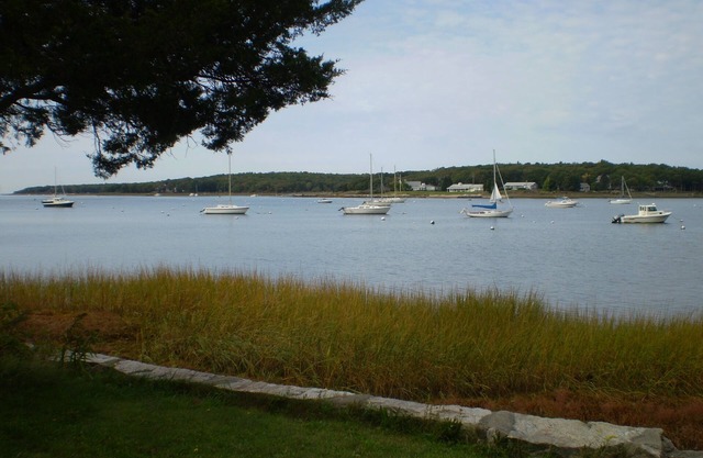 Pocasset Harborfront Family Home Barlow's Landing - Tax Free