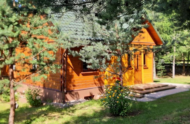 Pod Dębem Bis