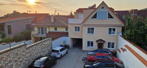 Pod Vinicí