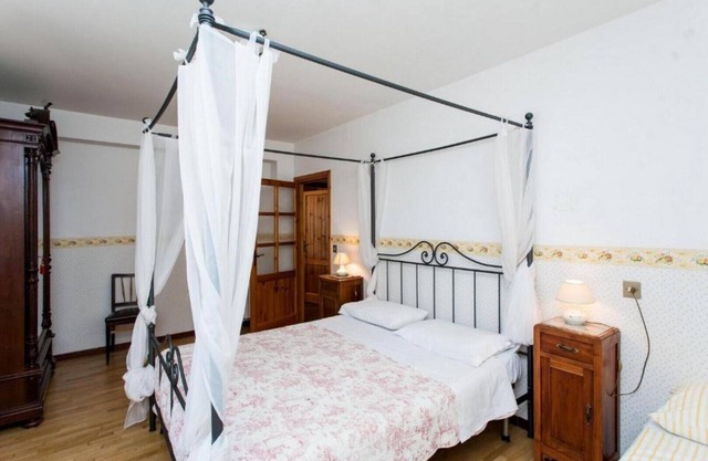 Podere Caldaruccio -Chalet